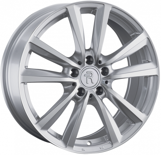 Фото Replica Replay MR221 Mercedes () 7,5x18 5x112 ET40 dia 66,6 SF