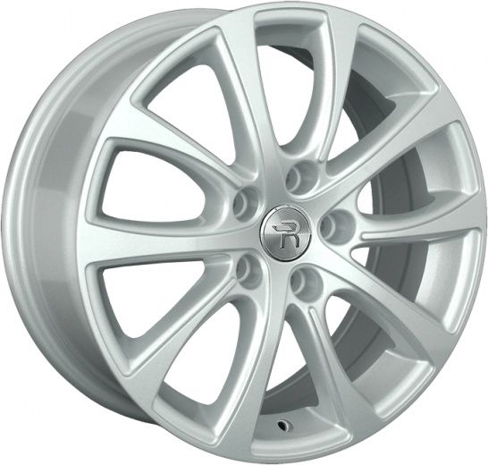 Фото Replay TY197 Toyota () 7x17 5x114,3 ET45 dia 60,1 S