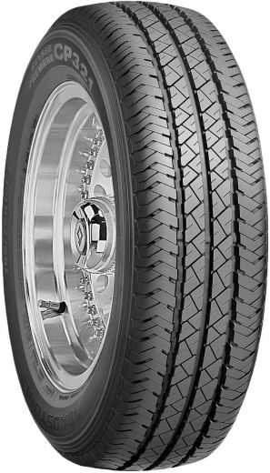 Фото Roadstone Classe Premiere CP321 195/70 R15C 104/102S