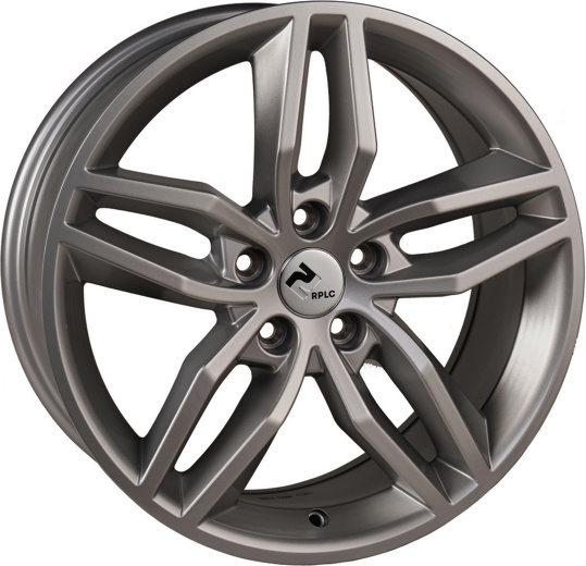 Фото RPLC Au82 Audi () 8x18 5x112 ET40 dia 66,5 HSGM