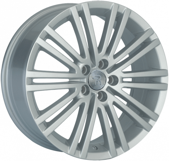 Фото Replica Replay SK81 Skoda () 7x17 5x100 ET46 dia 57,1 S