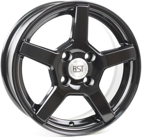 Фото RST R024 5,5x14 4x100 ET40 dia 60,1 BL