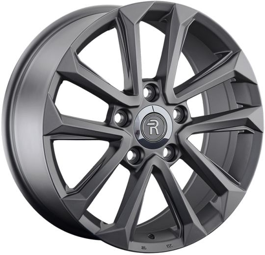 Фото Replay TY357 Toyota () 8,5x20 5x150 ET58 dia 110,1 MGM
