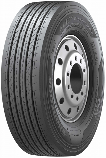 Фото Hankook AL10+ e-cube MAX