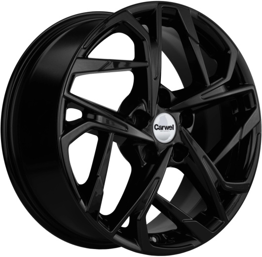 Фото Carwel Цаган 1716 (Evolute i-Joy) 7x17 5x110 ET40 dia 67,1 BL