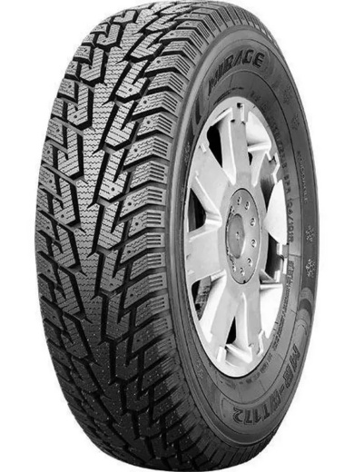 Фото Mirage MRWT172 LT225/75 R16 115/112S шип
