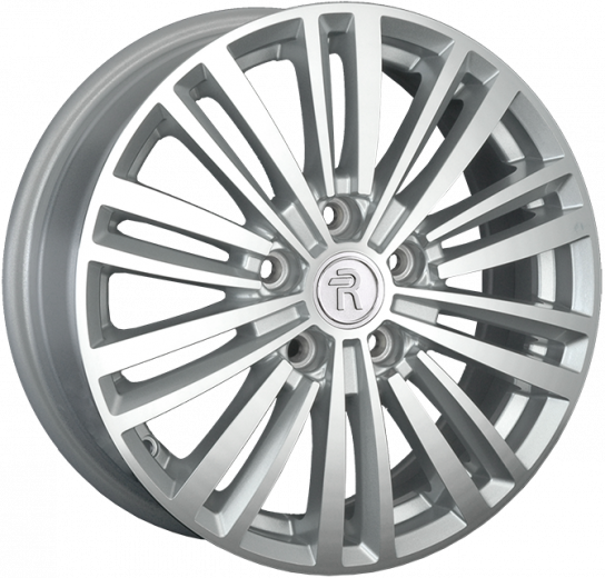 Фото Replay INF33 Replica  Infiniti () 7x17 5x112 ET38 dia 66,6 SF