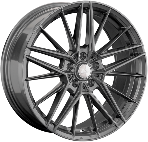 Фото LS Wheels 1352 8x18 5x108 ET36 dia 65,1 GM