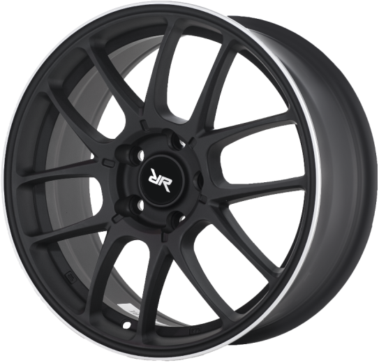 Фото Race Ready CSSD2795 6x14 4x98 ET35 dia 58,6 B-LP/M