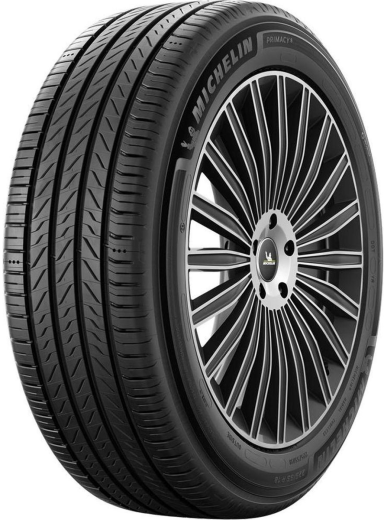 Фото Michelin Primacy 5 215/50 R17 95W XL