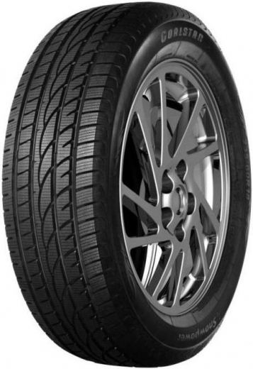 Фото Goalstar Snowpower