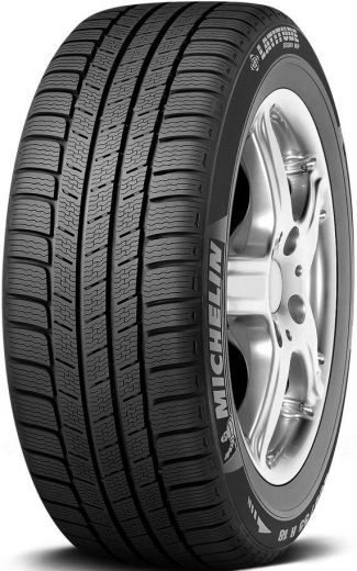 Фото Michelin Latitude Alpin HP