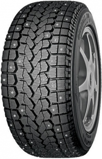 Фото Yokohama iceGuard Stud F700S