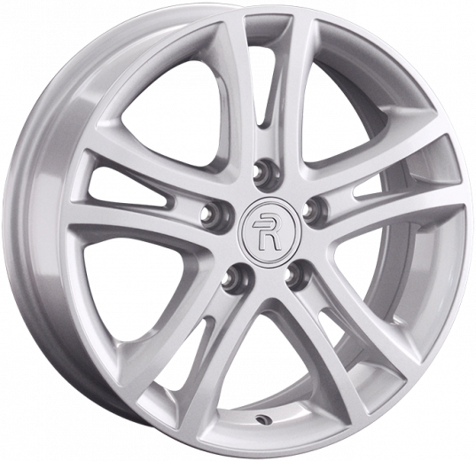 Фото Replica Replay VV27 Volkswagen () 6,5x16 5x112 ET33 dia 57,1 S