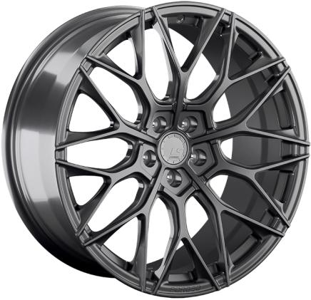 Фото LS Forged LS FG10 8,5x20 5x114,3 ET45 dia 67,1 MGM