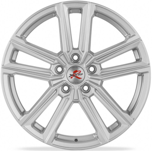 Фото X Trike RST R078 Toyota RAV4 7x18 5x114,3 ET35 dia 60,1 HS