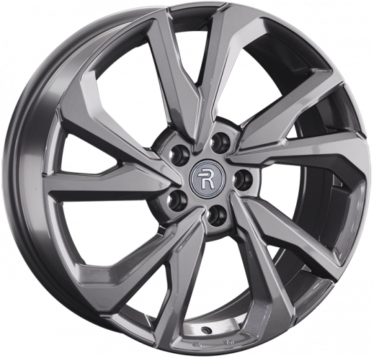 Фото Replica Replay TY342 Toyota () 7,5x19 5x114,3 ET40 dia 60,1 GM