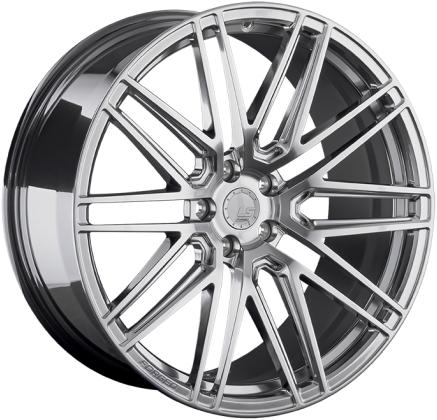 Фото LS Forged LS FG12 9,5x21 5x112 ET36 dia 66,6 HPB