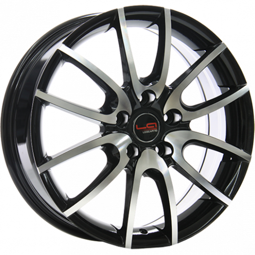 Фото LegeArtis Concept RN510