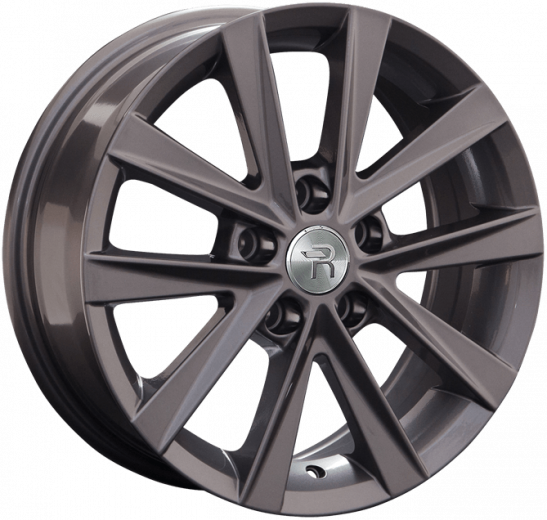 Фото Replay VV116 Volkswagen () 6,5x16 5x112 ET33 dia 57,1 GM