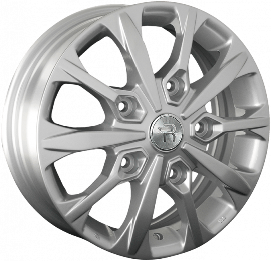 Фото Replica Replay FD114 Ford () 5,5x16 5x160 ET62 dia 65,1 S