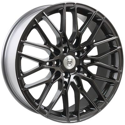 Фото TechLine 901 8x19 5x108 ET45 dia 63,4 BMG Россия