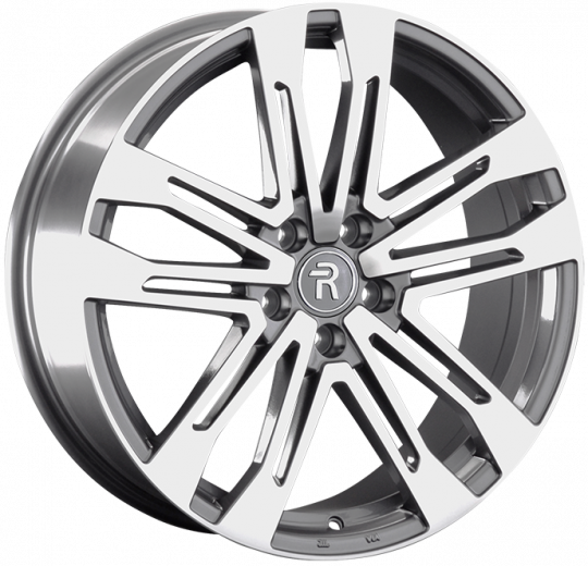 Фото Replay CHR58 Haval () 8x19 5x108 ET33 dia 60,1 GMF