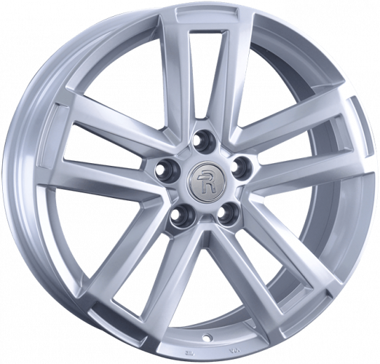 Фото Replica Replay VV255 Volkswagen () 8x19 5x120 ET43 dia 65,1 S