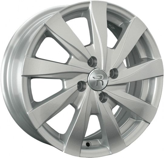 Фото Replica Replay RN107 Renault () 6,5x16 4x100 ET36 dia 60,1 S