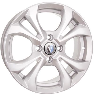 Фото TechLine Venti 1504 6x15 4x100 ET46 dia 54,1 SL Россия