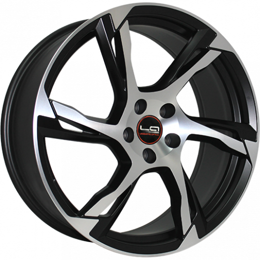 Фото LegeArtis Concept V514 Volvo () 8x19 5x108 ET42 dia 63,3 MBF