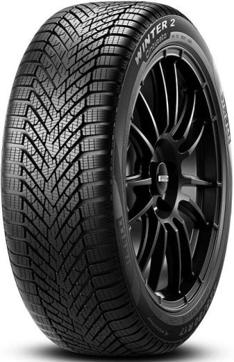 Фото Pirelli Cinturato Winter 2 235/55 R17 103V XL нешип