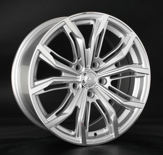 Фото LS Wheels 750 7,5x17 5x114,3 ET45 dia 73,1 SF