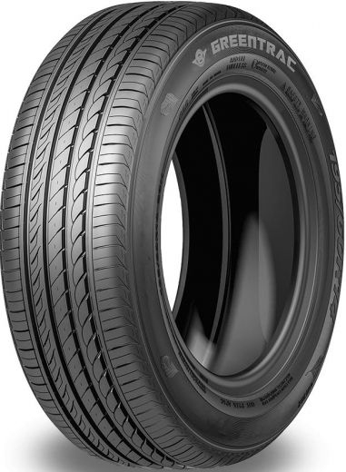 Фото Greentrac Superange-X