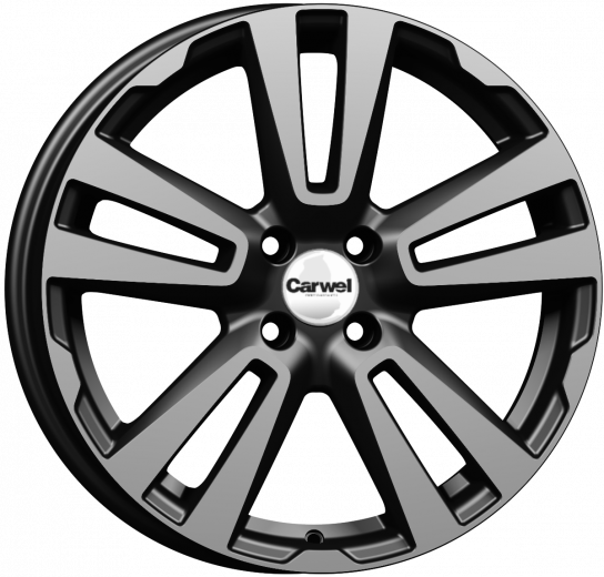 Фото Carwel Берг 239