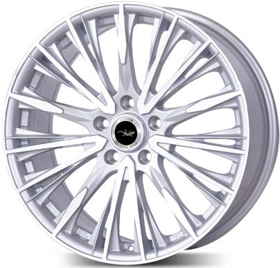 Фото Lizardo Octopus 7x17 4x100 ET40 dia 60,1 SMF