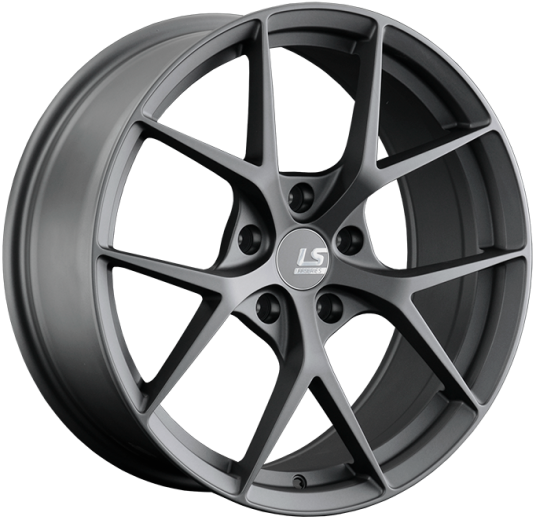 Фото LS FlowForming RC66 8,5x18 5x120 ET30 dia 72,6 MGM