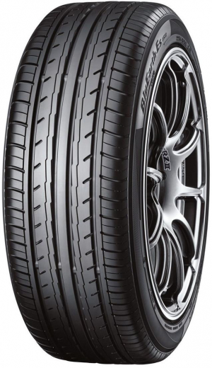 Фото Yokohama BluEarth-Es ES32A 225/50 R17 94V