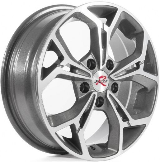 Фото X Trike RST R016