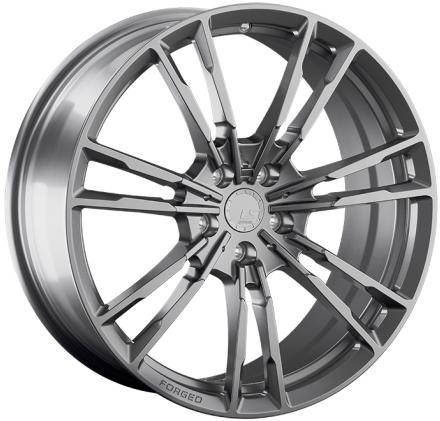 Фото LS Forged LS FG06 8,5x19 5x114,3 ET45 dia 67,1 MGM