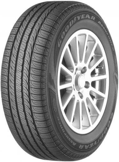 Фото Goodyear Assurance