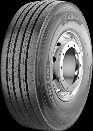 Фото Michelin MULTI F