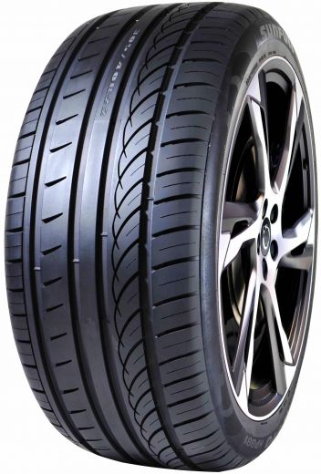 Фото Sunfull Mont-Pro HP881 255/45 R20 105V XL КИТАЙ