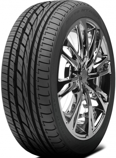 Фото Nitto NT850