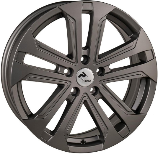 Фото RPLC To97 Toyota () 7x18 5x114,3 ET35 dia 60,1 HSGM