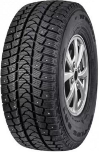 Фото Tracmax Ice-Plus SR1 235/65 R16C 115/113Q 8PR шип