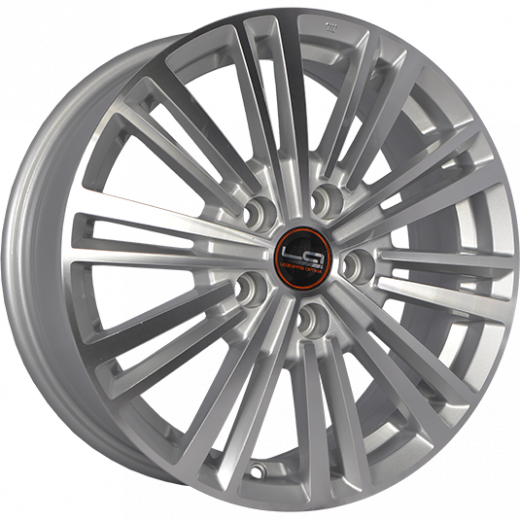 Фото TD Skoda (SK57) 6,5x16 5x112 ET50 dia 57,1 SF