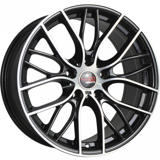Фото LegeArtis Concept B518 BMW () 8x18 5x120 ET43 dia 72,6 BKF