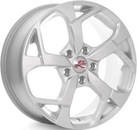 Фото X Trike RST R067 7x17 5x114,3 ET48 dia 67,1 HS
