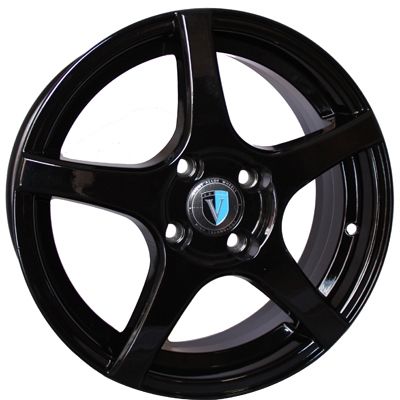Фото TechLine Venti 1510 6x15 4x100 ET37 dia 60,1 BL